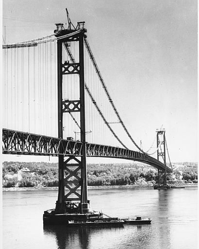 Tacoma Narrows Bridge